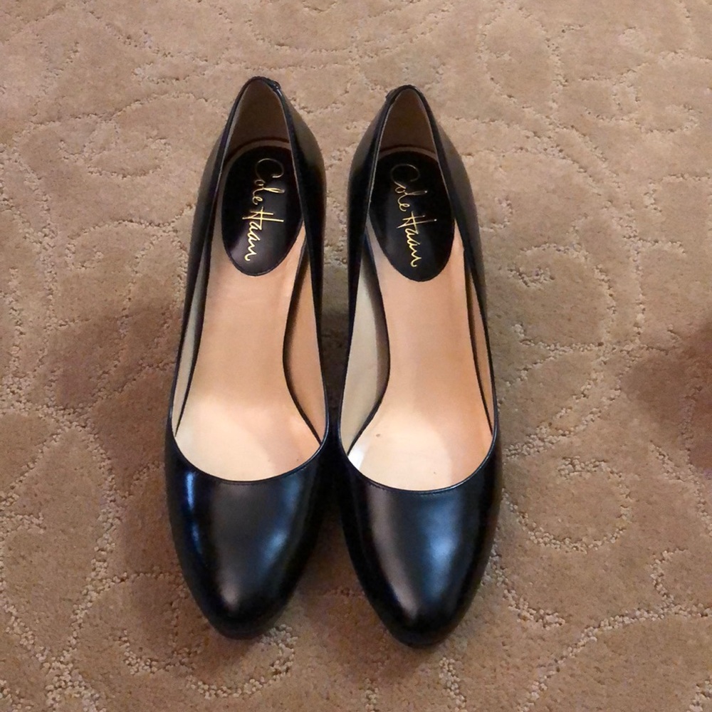 Cole Haan